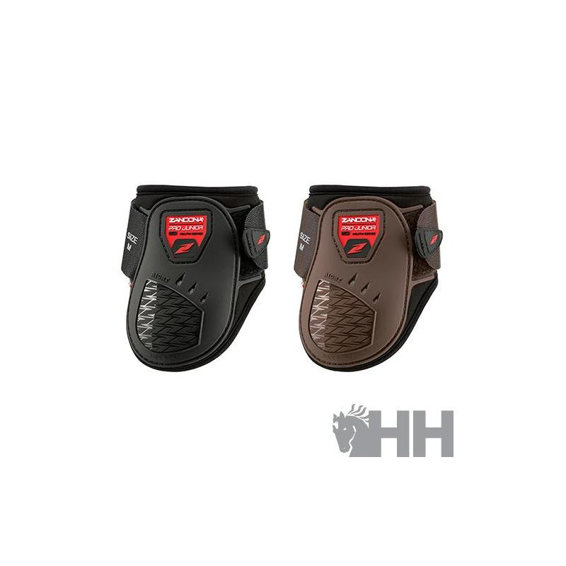  Protector Zandonà Pro Junior Air Menudillo Para Potros (par)