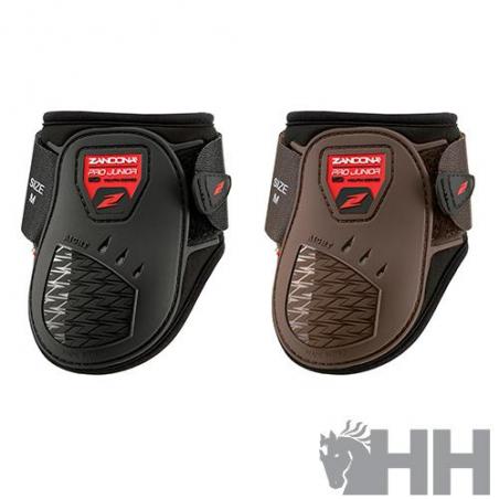  Protector Zandonà Pro Junior Air Menudillo Para Potros (par)