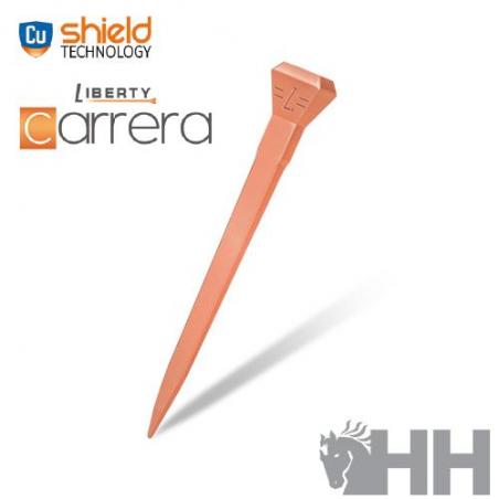  Clavo Herrar Liberty Carrera Cu