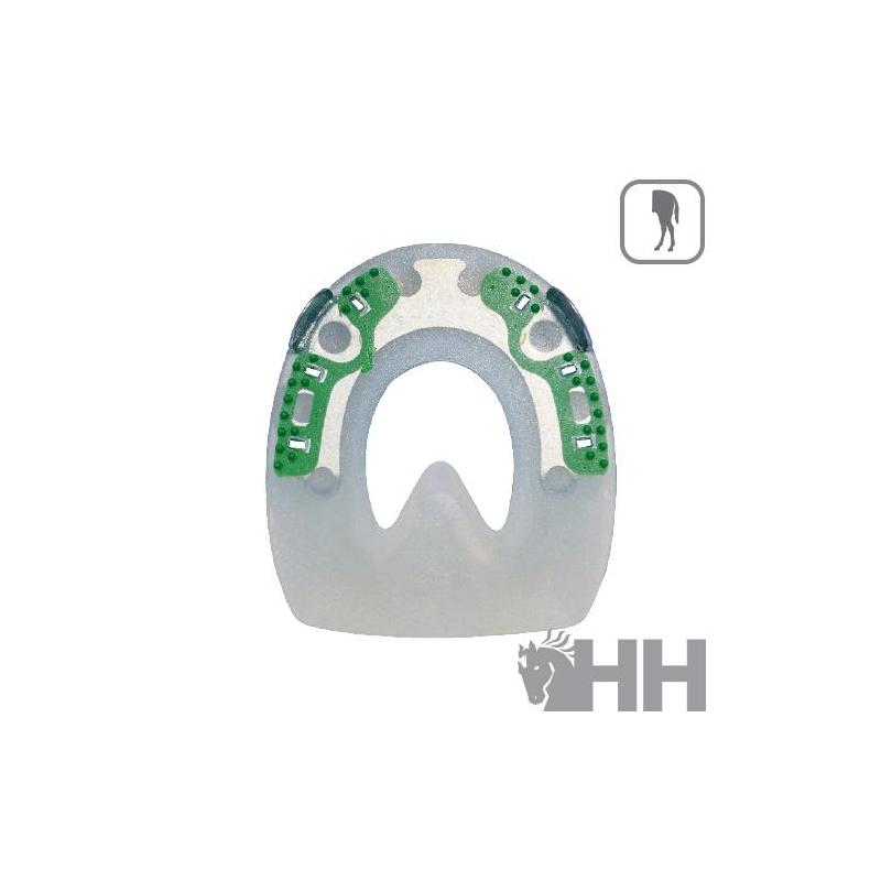  Herradura Duplo Extra Clipped 2 Pestañas Posterior