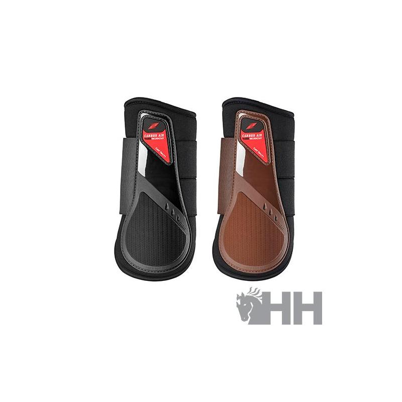  Protector Zandonà Carbon Air Workout Delantero (par)