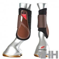  Protector Zandonà Carbon Air Workout Delantero (par)