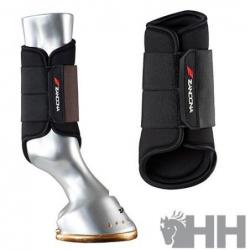  Protector Zandonà Carbon Air Workout Delantero (par)