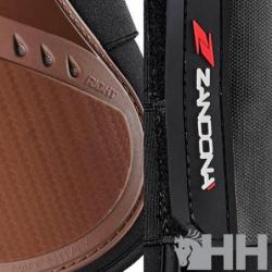  Protector Zandonà Carbon Air Workout Delantero (par)