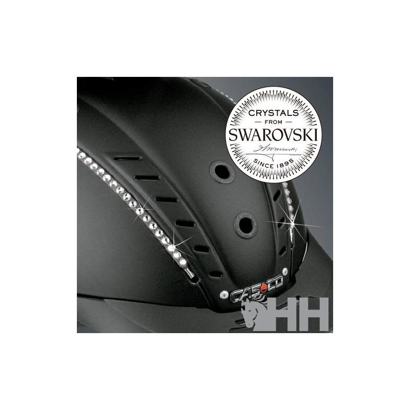 Cordon Casco My Style Crystal