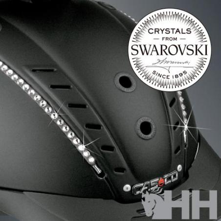 Cordon Casco My Style Crystal