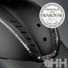 Cordon Casco My Style Crystal