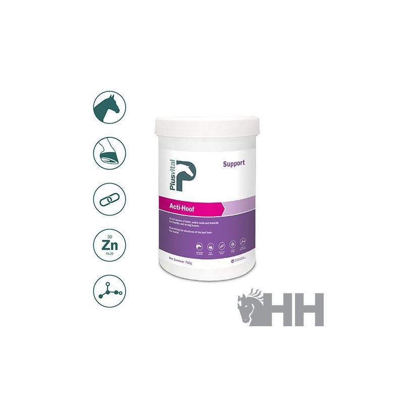  Biotina Plusvital Acti-hoof