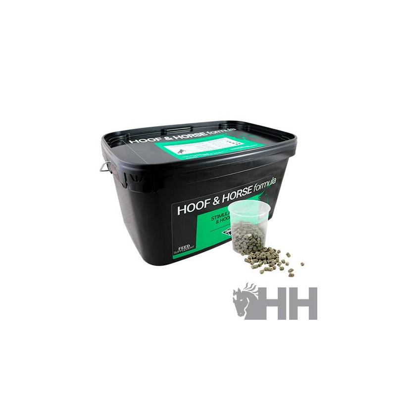  Vitamina Diamond Hoof & Horse Formula