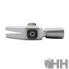  Martillo Clavar Diamond Round