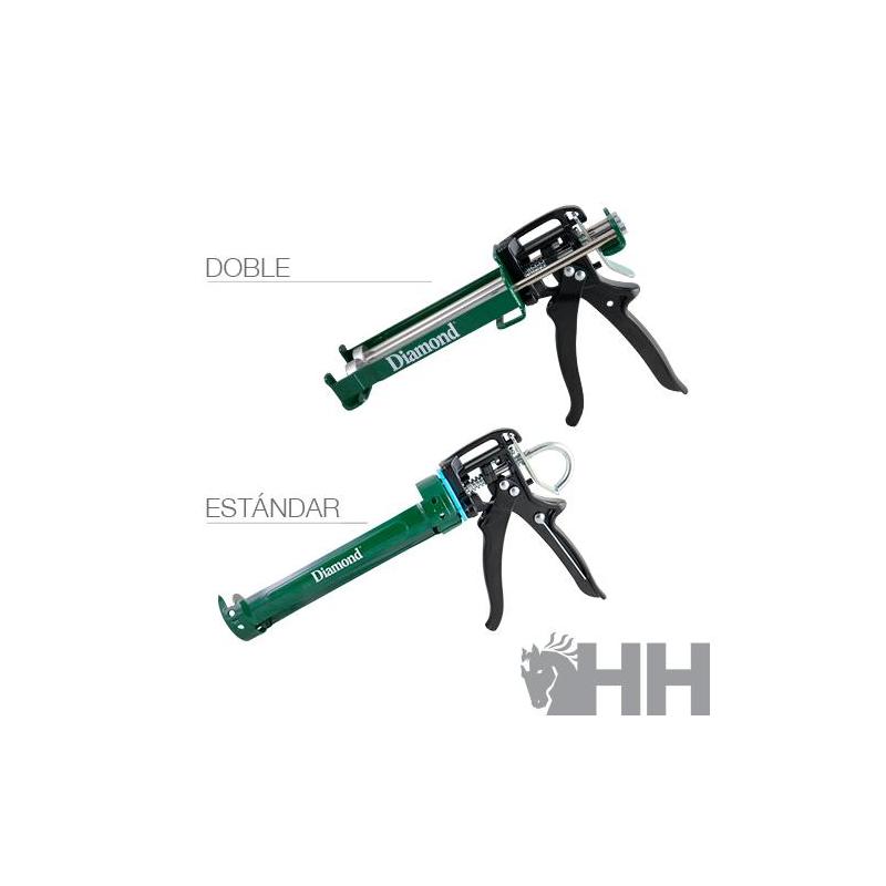  Aplicador Pistola Diamond