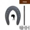  Herradura Kerckhaert Pride Tapered E.u. Reining Sin Pestaña Posterior