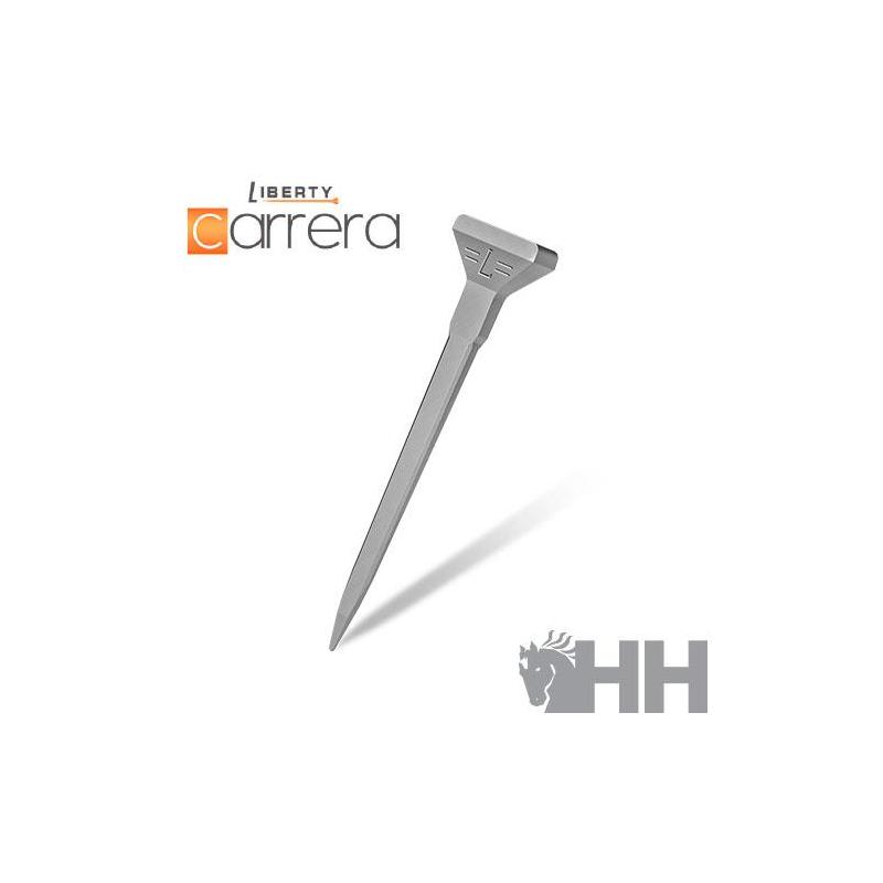  Clavo Herrar Liberty Carrera Secure