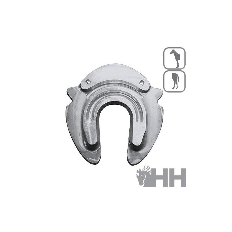  Herradura Colleoni Aluminio B Abierta Rock And Roll (par)