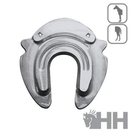  Herradura Colleoni Aluminio B Abierta Rock And Roll (par)