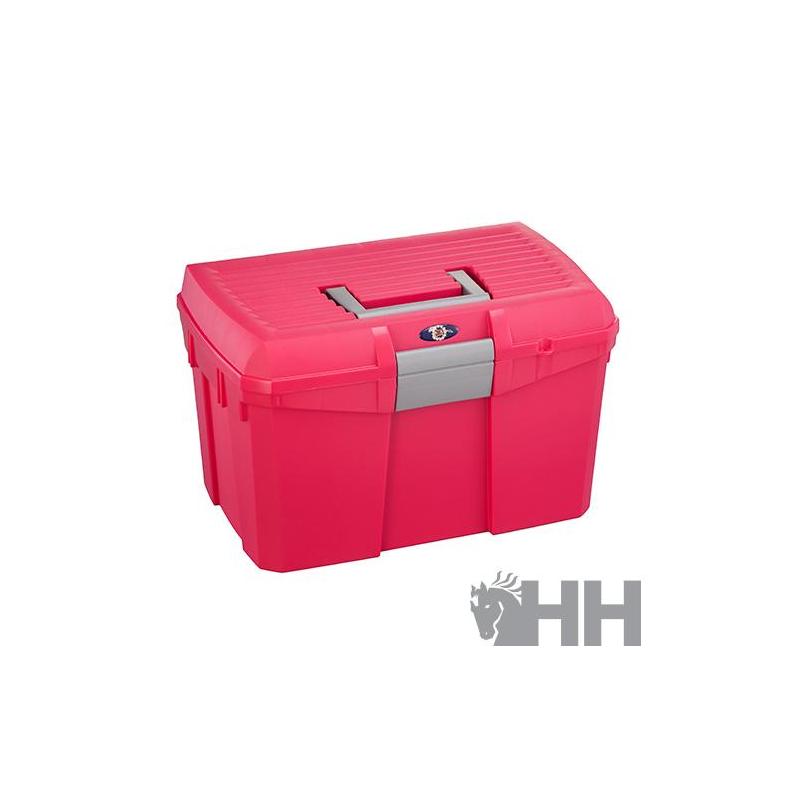  Caja Limpieza Lexhis Classic Plastico