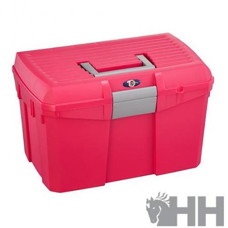  Caja Limpieza Lexhis Classic Plastico