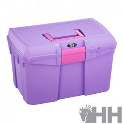 Caja Limpieza Lexhis Classic Plastico