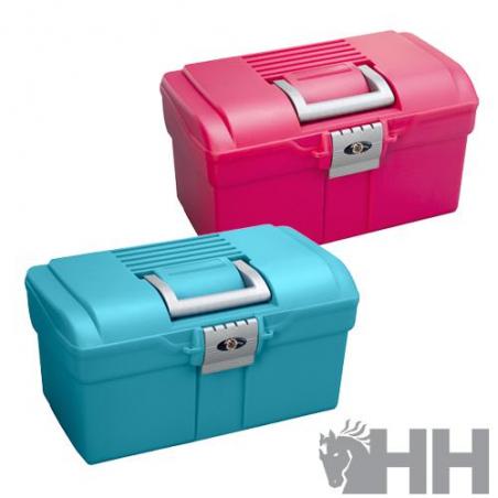  Caja Limpieza Lexhis Niños Plastico