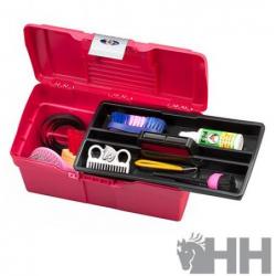  Caja Limpieza Lexhis Niños Plastico