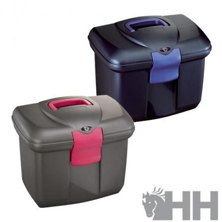  Caja Limpieza Lexhis Round Plastico