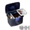  Caja Limpieza Lexhis Round Plastico