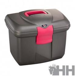  Caja Limpieza Lexhis Round Plastico