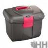  Caja Limpieza Lexhis Round Plastico