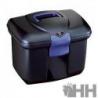  Caja Limpieza Lexhis Round Plastico