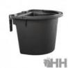  Comedero Lexhis Puerta Plastico Redondo Con Asa