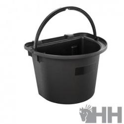  Comedero Lexhis Puerta Plastico Redondo Con Asa