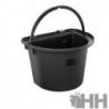  Comedero Lexhis Puerta Plastico Redondo Con Asa
