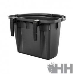  Comedero Lexhis Puerta Plastico Redondo Con Asa