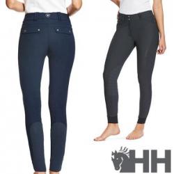  Pantalon Ariat Tri Factor Grip Knee Patch Mujer