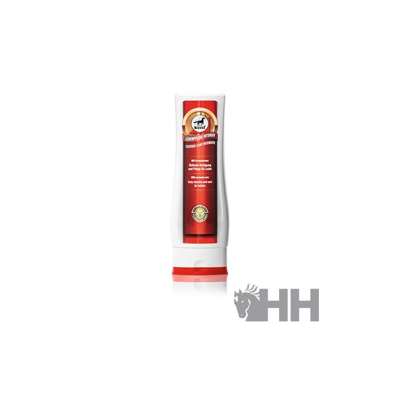  Crema Leovet Leather Care Intensive Para Cuero