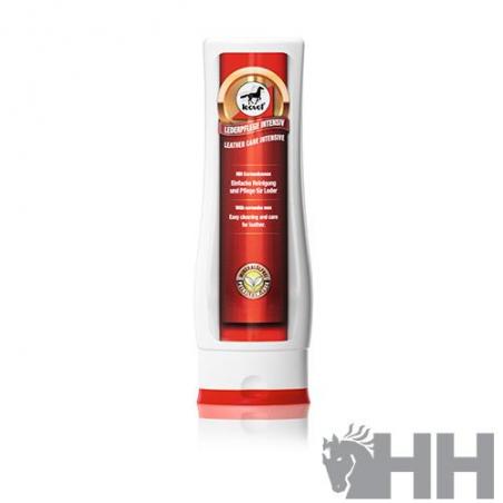  Crema Leovet Leather Care Intensive Para Cuero
