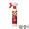  Jaboncillo Leovet Leather Care Quick & Easy Doble Cuidado Liquido Con Pulverizador