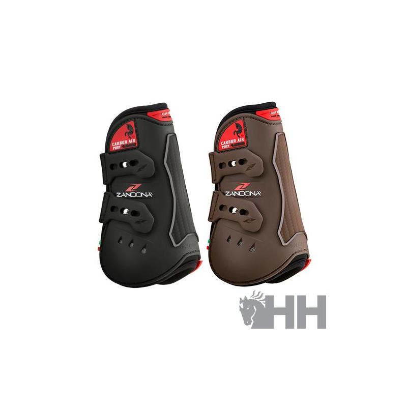  Protector Zandonà Carbon Air Pony Tendon (par)