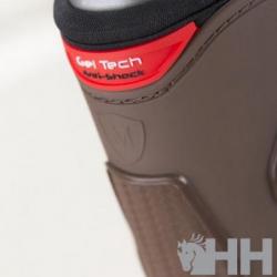  Protector Zandonà Carbon Air Pony Tendon (par)