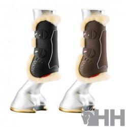  Protector Zandonà Carbon Air Sensitive+ Pony Tendon (par)