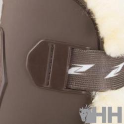  Protector Zandonà Carbon Air Sensitive+ Pony Tendon (par)