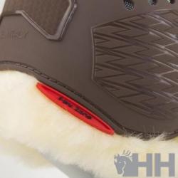  Protector Zandonà Carbon Air Sensitive+ Pony Tendon (par)