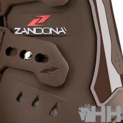  Protector Zandonà Superior Air Pony Tendon (par)