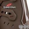  Protector Zandonà Superior Air Pony Tendon (par)