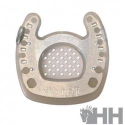  Herradura Duplo Abierta...