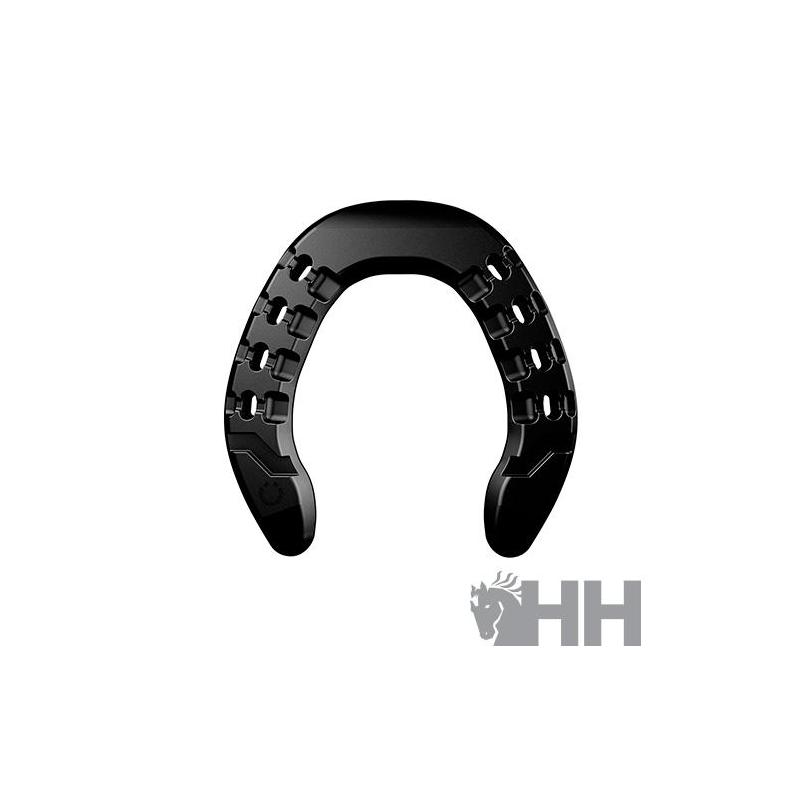  Herradura Öllöv Softstep Caucho 2 Pestañas Posterior