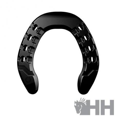  Herradura Öllöv Softstep Caucho 2 Pestañas Posterior