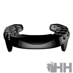  Herradura Öllöv Softstep Caucho 2 Pestañas Posterior