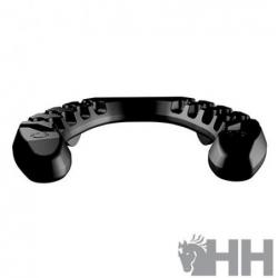  Herradura Öllöv Softstep Caucho 2 Pestañas Posterior