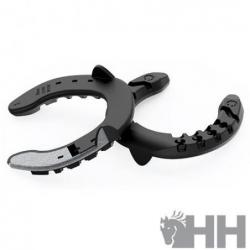  Herradura Öllöv Softstep Caucho 2 Pestañas Posterior